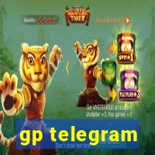 gp telegram
